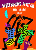 Weltnacht Festival Bielefeld 2006